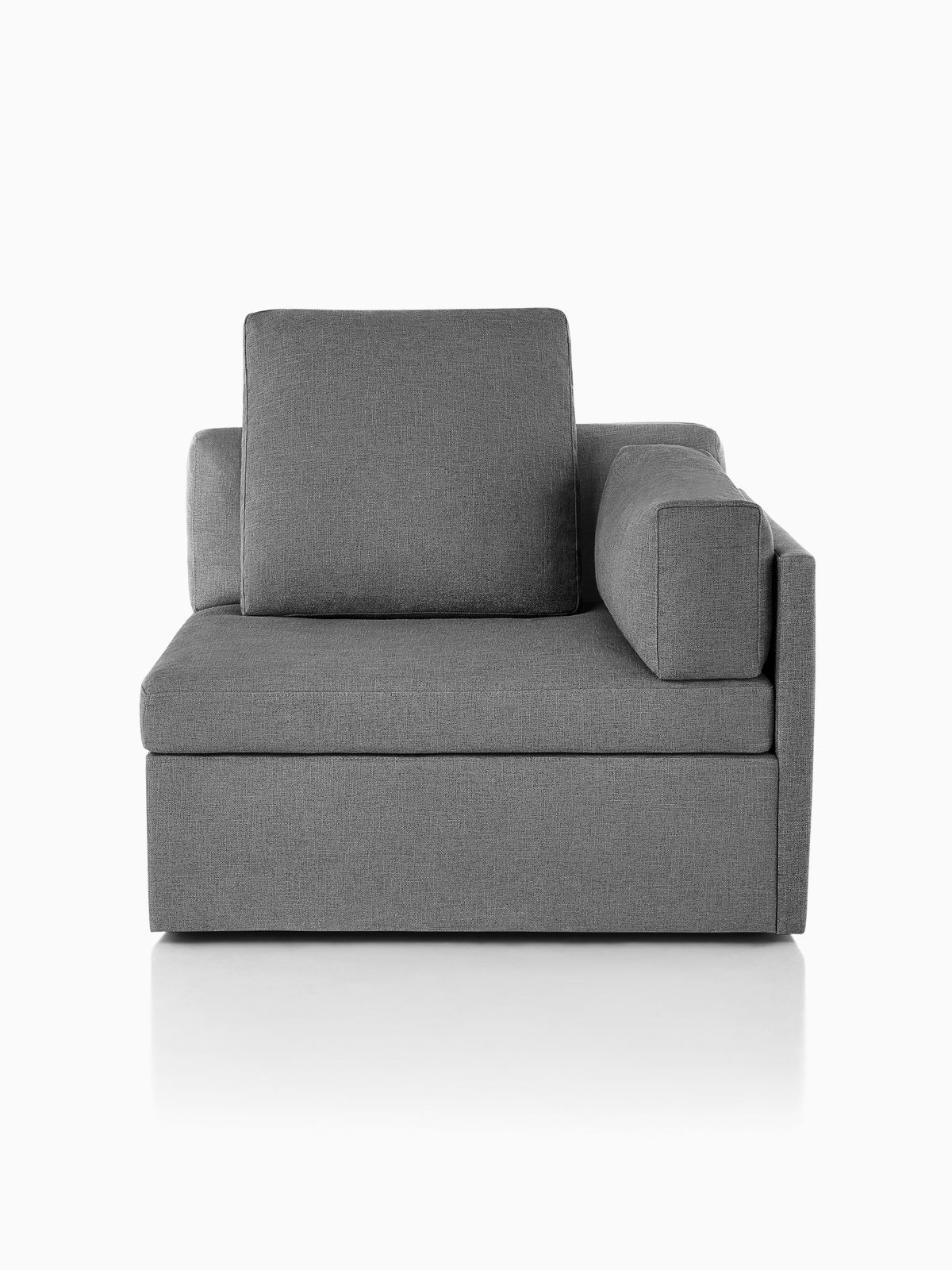乐竞平台 - 坐具|沙发|办公家具|设计师家具|模块沙发